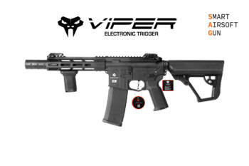 Evolution Recon 3.0 Viper Silent Ops S