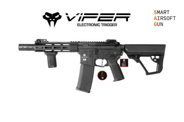 Evolution Recon 3.0 Viper Silent Ops S product image