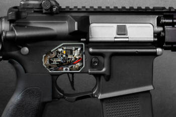 Evolution Recon 3.0 Viper Silent Ops S - Image 4