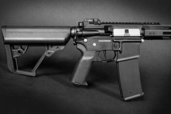 Evolution Recon 3.0 Viper Silent Ops S - Image 6