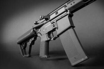 Evolution Recon 3.0 Viper Silent Ops S - Image 8