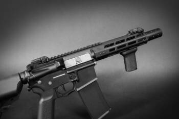 Evolution Recon 3.0 Viper Silent Ops S - Image 9