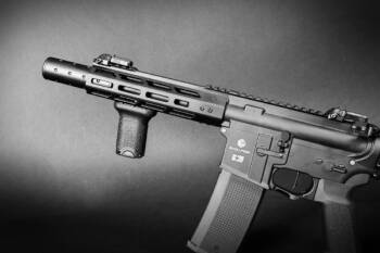 Evolution Recon 3.0 Viper Silent Ops S - Image 10