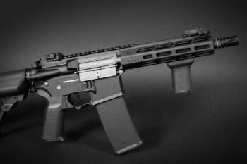 Evolution Recon 3.0 Viper Silent Ops S - Image 11