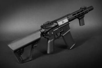 Evolution Recon 3.0 Viper Silent Ops S - Image 12