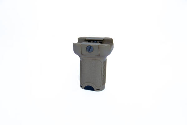 Evolution Recon Cargo Short Vertical Grip – Tan product image