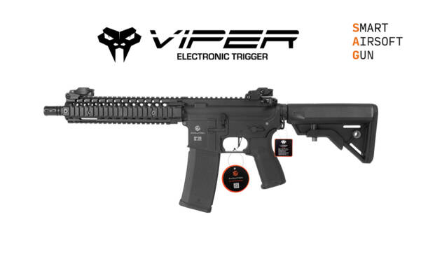 Evolution Recon MK18 Mod 1 10.8″ Viper Carbontech (EV-11) product image