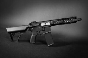 EVOLUTION RECON MK18 MOD 1 10.8 (504) - Image 7