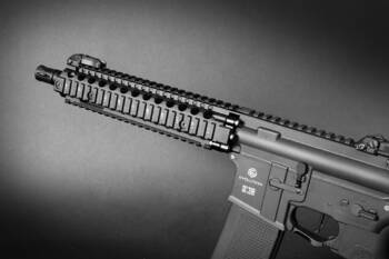EVOLUTION RECON MK18 MOD 1 10.8 (504) - Image 8
