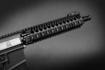 EVOLUTION RECON MK18 MOD 1 10.8 (504) - Image 10