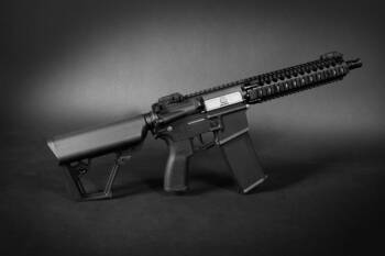 EVOLUTION RECON MK18 MOD 1 10.8 (504) - Image 11