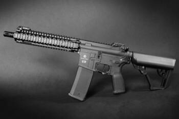 EVOLUTION RECON MK18 MOD 1 10.8 (504) - Image 12