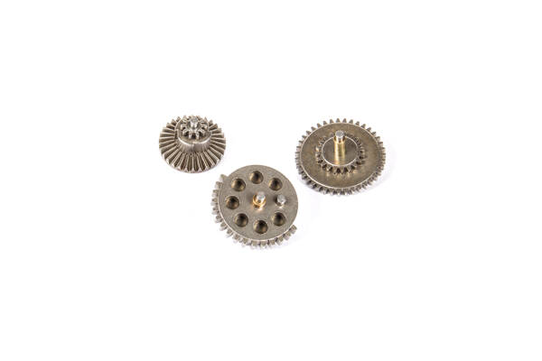 Evolution Reinforced Steel Gear Set product image