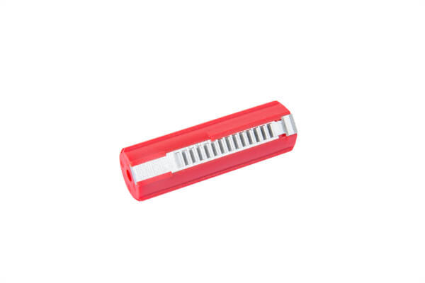 Evolution Upgrade High Speed Full Steel Teeth Nylon Piston product image