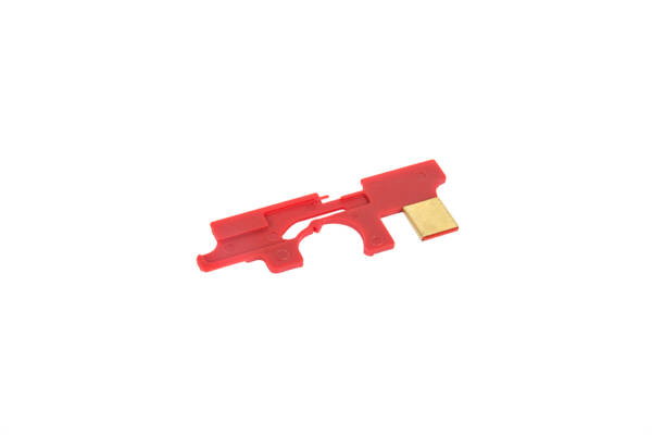 Evolution Upgrade Nylon Selector Plate For MP5 product image