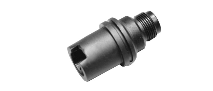 G3 Adapter – Clockwise Outward Screw product image