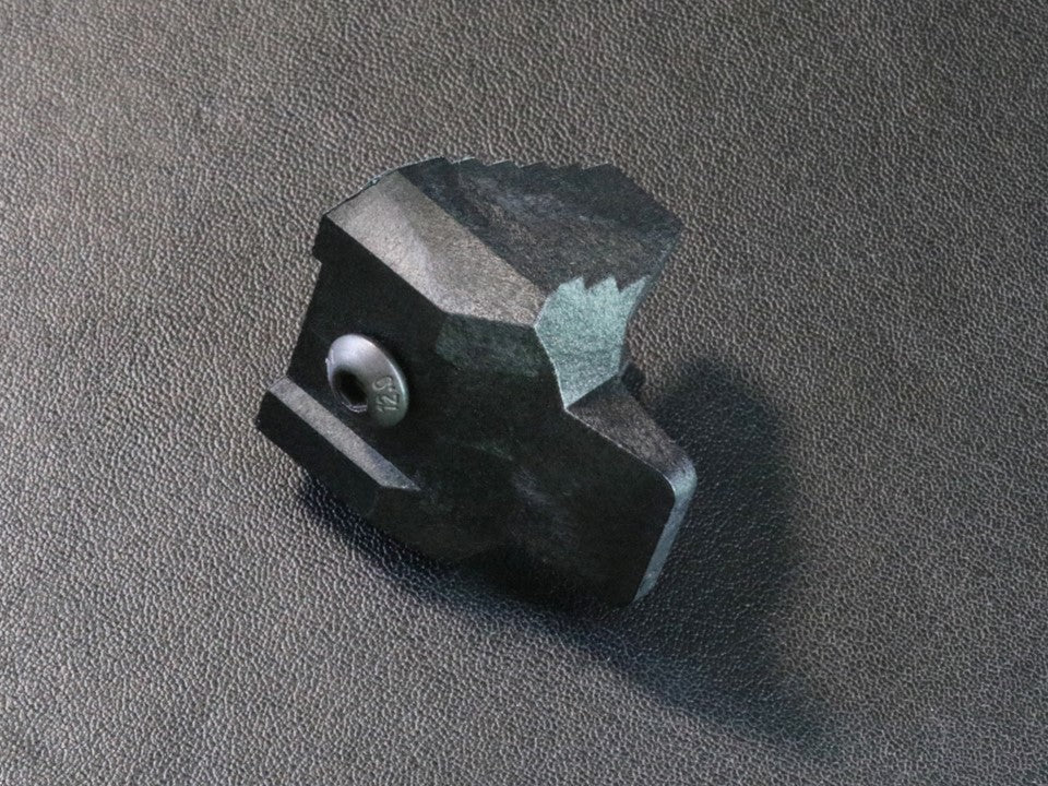 G&G ARP9 (All Ver.) - Advanced Quick Mag Release Unit Black