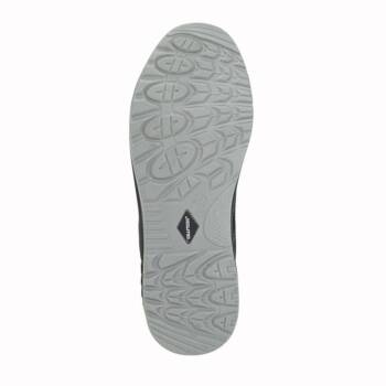 Black/Grey Fly Knit Textile/Suede (31) - Image 2