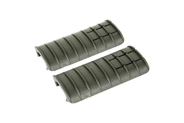 Handguard Panel for GK5C – Green (2 Panels per Set) product image