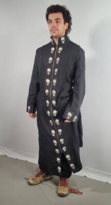 107- HARRY THORNTON product image