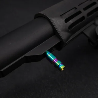[JFT] SHOTGUN HPA TAP US FOR GOLDEN EAGLE, SECUTOR, JAG ARMS product image