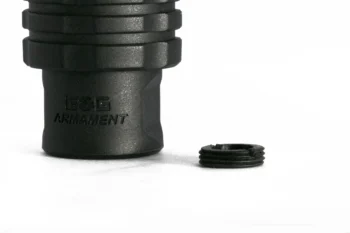 AIRTECH INNER BARREL STABILIZER G&G GC16 WILD HOG - Image 7