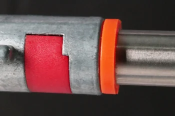 ADVANCED HOP-UP CHAMBER INNER BARREL RING - Image 9