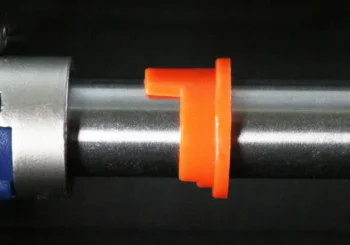 ADVANCED HOP-UP CHAMBER INNER BARREL RING - Image 3