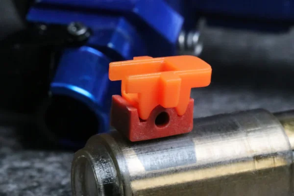 MAXX HOP UP CHAMBER TRUE CENTERING UNIT product image