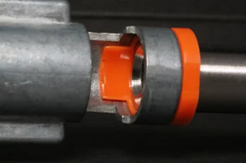 ADVANCED HOP-UP CHAMBER INNER BARREL RING