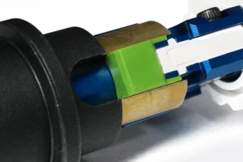 TCU TRUE CENTERING UNIT RETRO ARMS - Image 7