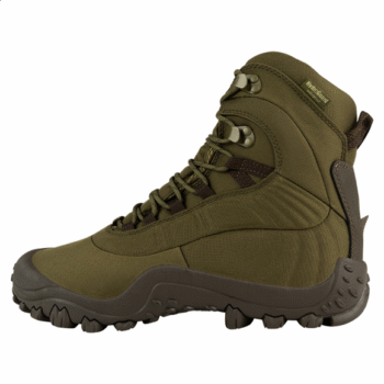 JACK PYKE TUNDRA BOOT GREEN (31) - Image 4