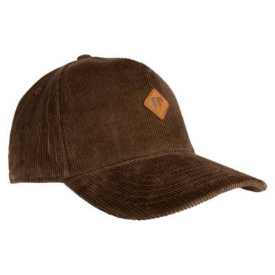 JACK PYKE Cord Baseball Hat BROWN product image