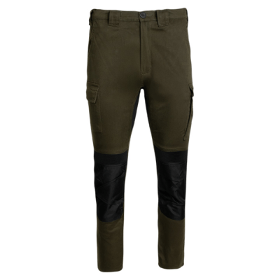 Technical Work Trousers product image