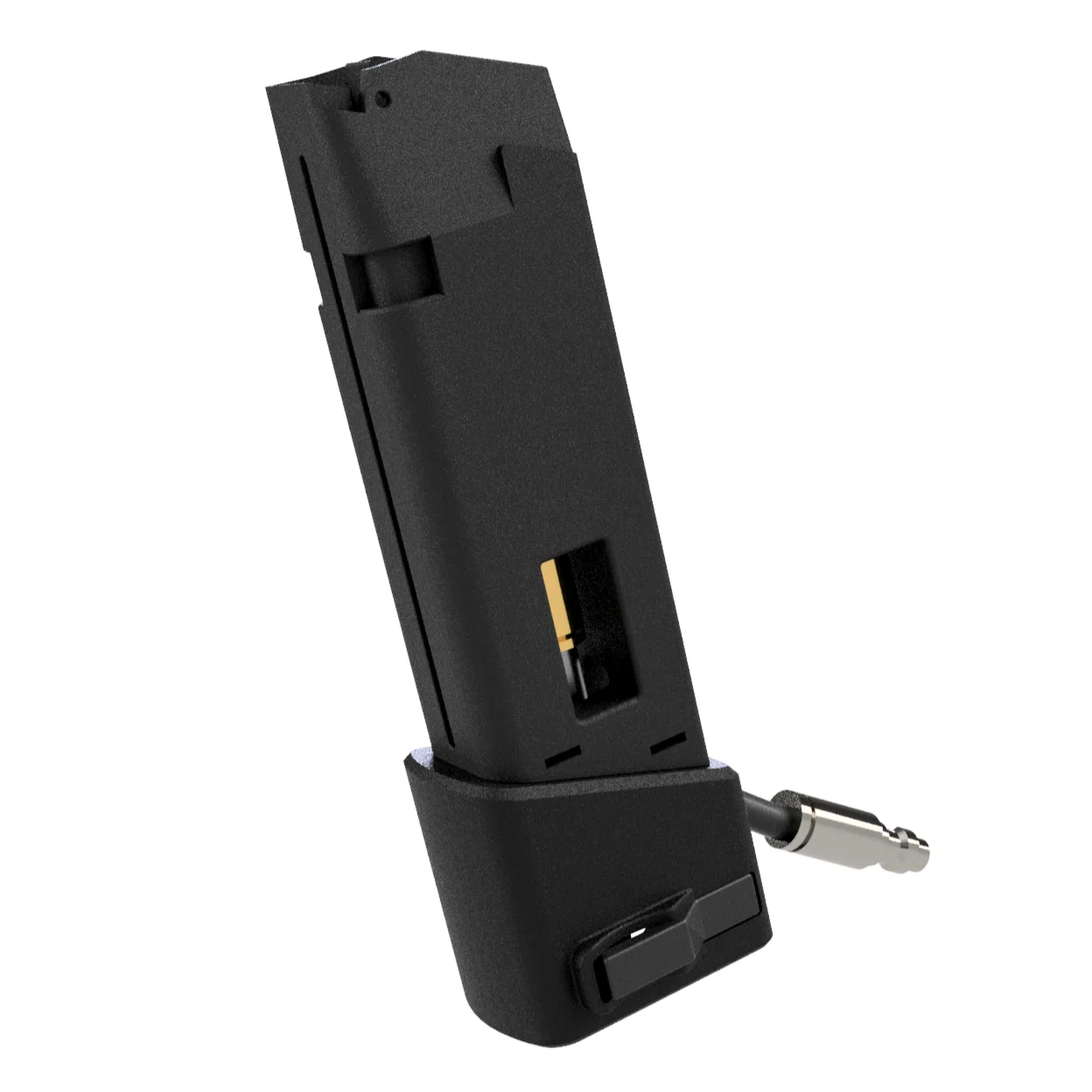 Krytac Vector to MP5 HPA Adapter