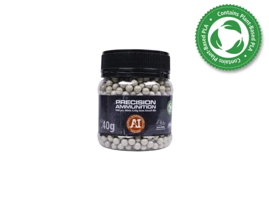 ASG 0.40g Heavy BB’s (1000 Bottle) product image