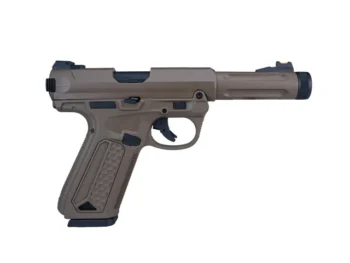 Action Army AAP01 Gas Blowback Pistol (217) - Image 4