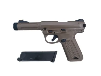 Action Army AAP01 Gas Blowback Pistol (217) - Image 5