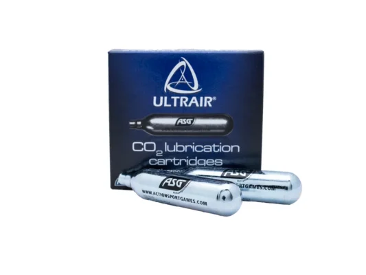 ULTRAIR CO2 LUBRICATION CARTRIDGES product image
