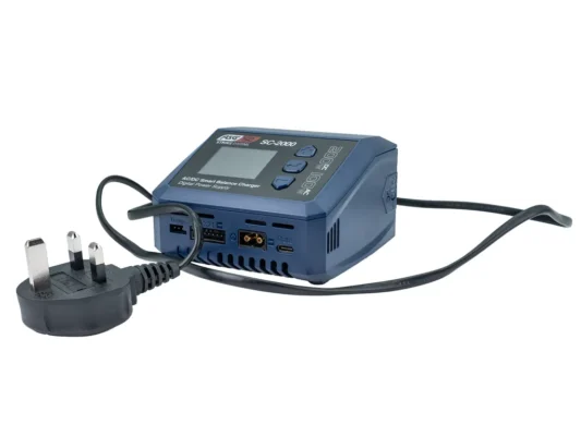 ASG Charger, Multi, SC-2000, UK product image