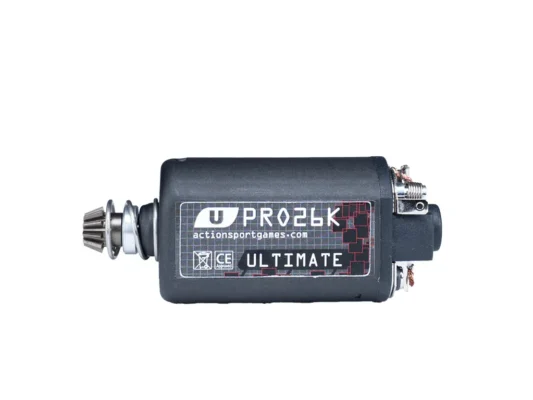 ASG ULTIMATE motor, PRO26K, short axle product image