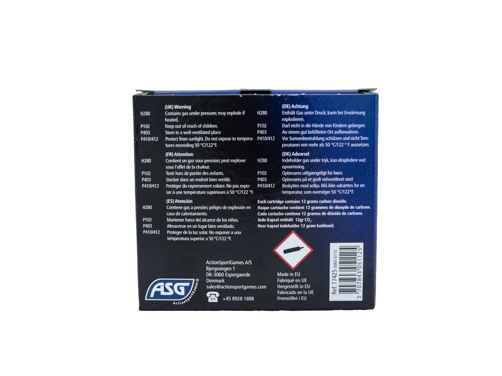 ULTRAIR CO2 LUBRICATION CARTRIDGES - Image 3