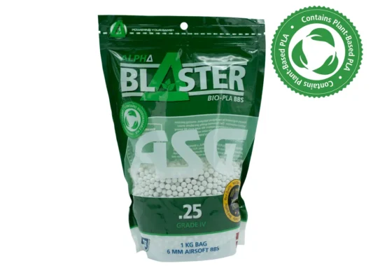 BB, Alpha Bio,1 KG Bag Multiple Weights product image
