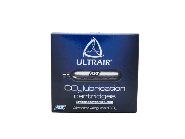 ULTRAIR CO2 LUBRICATION CARTRIDGES - Image 6