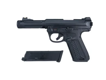 Action Army AAP01 Gas Blowback Pistol (217)