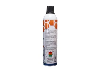 ASG ULTRAIR GAS SERIES (ORANGE) - Image 4