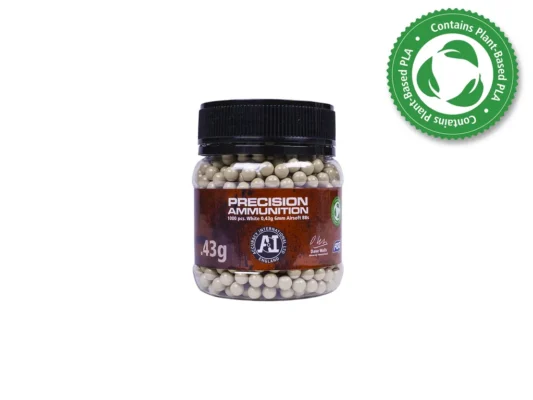 ASG 0.43g Heavy BB’s (1000 Bottle) product image