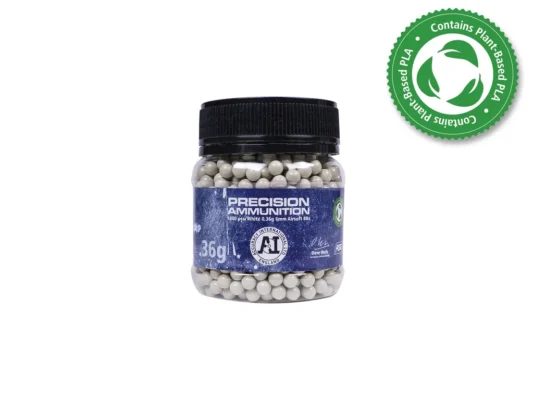 ASG 0.36g Heavy Precision BBs (1000 Bottle) product image