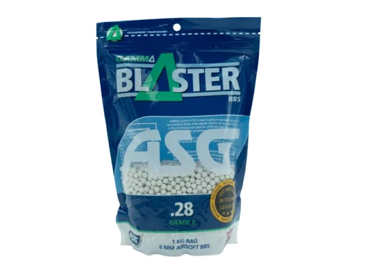 BB, Gamma, plastic 1 KG Bag product image