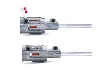 H-nub, double, (2 hardness), 2 pcs/ set) - Image 3